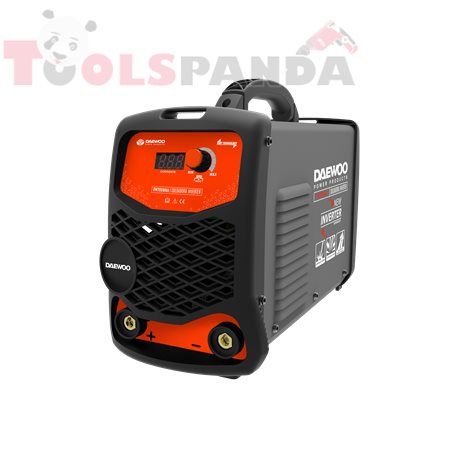 Инверторен заваръчен апарат 200А DW | DAEWOO