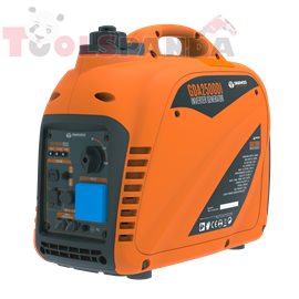 Генератор инверторен 2200W, 98CC | DAEWOO
