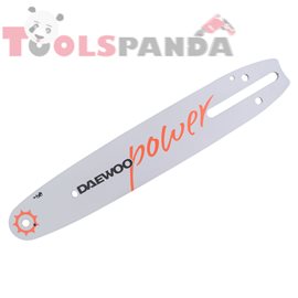 Шина за кастрачка бензинова 10" за DAPS260C | DAEWOO