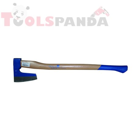 Брадва универсална 1.0 кг с дръжка L700мм. | STRUC TKS