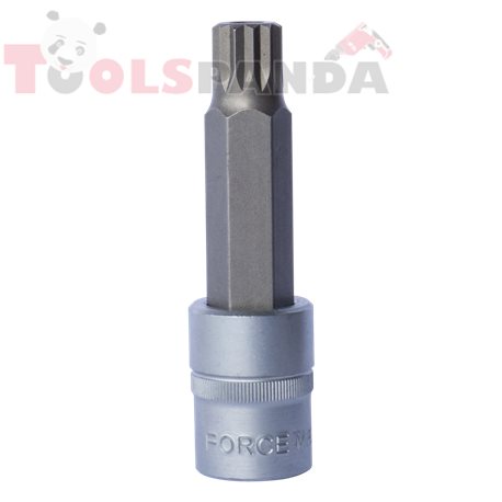 Вложка 1/2" петостен 14 мм./ 65014 | FORCE Tools