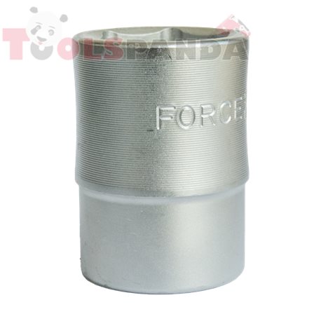 Вложка 3/4" 25 мм. | FORCE Tools