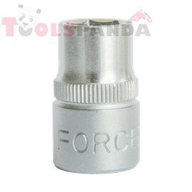 Вложка 3/8" E4 | FORCE Tools