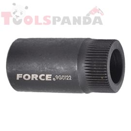 Вложка за Mercedes 1/2" | FORCE Tools