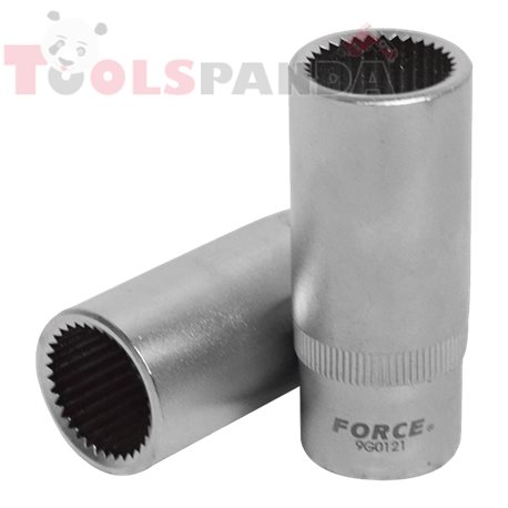 Вложка за дизел помпа Mercedes, 33 зъба | FORCE Tools