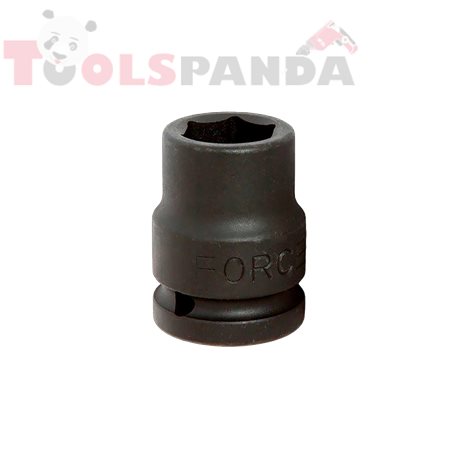 Вложка ударна 3/4" 39 мм. | FORCE Tools