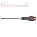 Отвертка гъвкава за вложки 1/4" 275 мм. | FORCE Tools