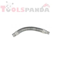 Удължител 3/8" гъвкав 200 мм. | FORCE Tools