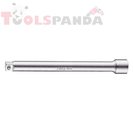 Удължител 1/2" 100 мм.-4" | FORCE Tools