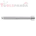 Удължител 1/2" 100 мм.-4" | FORCE Tools