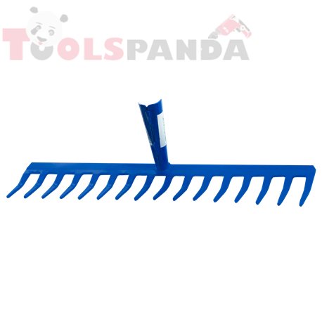 Гребло градинско без дръжка 16 зъба | GRASKO