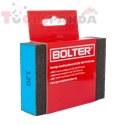 Гъба за шлайфане G120 100х70х25 мм. | BOLTER