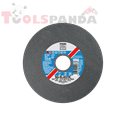 Диск за рязане на камък и цветни метали EHT 125-1.0 A60 R SG-INOX | PFERD