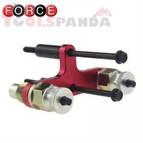 Инструмент за демонтаж и монтаж на горивни инжектори BMW N20 N55 | FORCE Tools