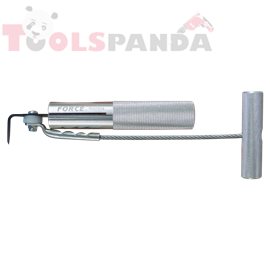 Инструмент за премахване на автостъкла - рукан | FORCE Tools