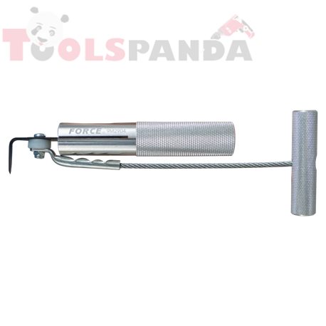 Инструмент за премахване на автостъкла - рукан | FORCE Tools
