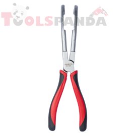 Клещи за подгревни свещи за работа под ъгъл | FORCE Tools