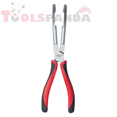 Клещи за подгревни свещи за работа под ъгъл | FORCE Tools