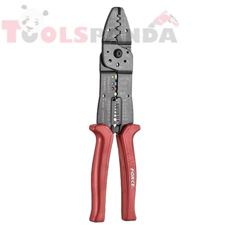 Клещи кримпващи | FORCE Tools