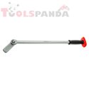 Ключ 1/2 с въртяща се глава 90° - 120° | FORCE Tools