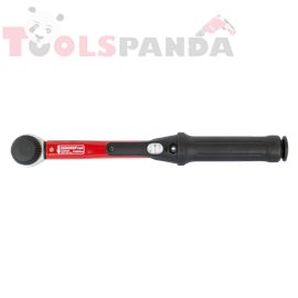 Ключ динамометричен 3/8 10-50 Nm L335мм. R58900050 | GEDORE