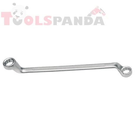 Ключ лула 75° E10хE12 мм. | FORCE Tools