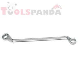 Ключ лула 75° E14хE18 мм. | FORCE Tools