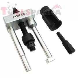 Комплект за вадене на Co мм.on rail дюзи за Mercedes | FORCE Tools