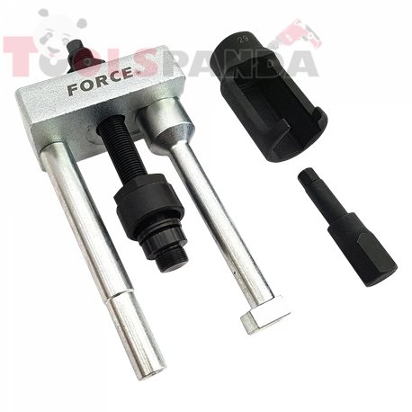 Комплект за вадене на Co мм.on rail дюзи за Mercedes | FORCE Tools