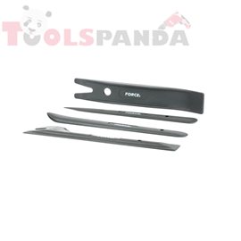 Комплект за премахване на панели 4 части | FORCE Tools