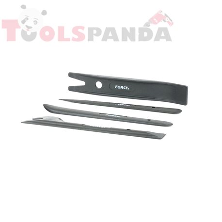 Комплект за премахване на панели 4 части | FORCE Tools