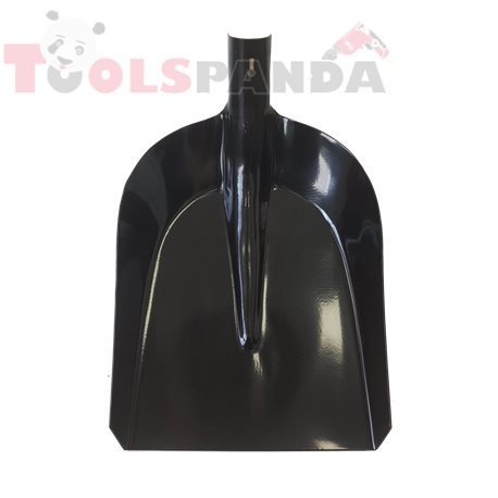 Лопата евро без дръжка 345 x 230 мм. | GRASKO