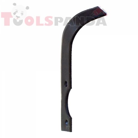 Нож за фрезери десен 180 мм. | Rapter