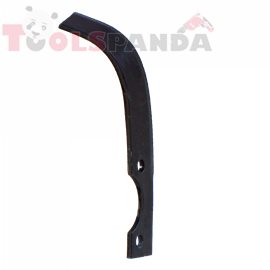 Нож за фрезери ляв 180 мм. | Rapter