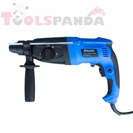 Перфоратор 1000W, SDS+, RRHQ RH-101 | Rapter