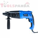 Перфоратор 1000W, SDS+, RRHQ RH-101 | Rapter