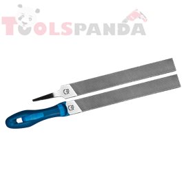 Плоска пила 1112 150 C1 без дръжка | PFERD