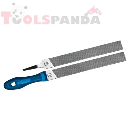 Плоска пила 1112 250 C2 без дръжка | PFERD