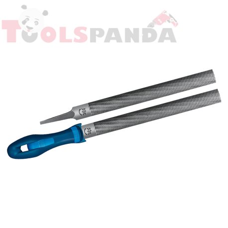 Полуобла пила 1152 150 С2 без дръжка | PFERD