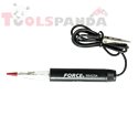 Пробна лампа 6-24V/ 88423A | FORCE Tools