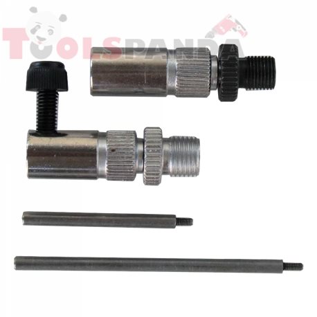 Рагулиращ комплект, фази газоразпределение | FORCE Tools