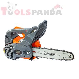 Резачка бензинова, RR CS25.4, 25.4 CC, 0.9 KW, 1,2HP | Rapter