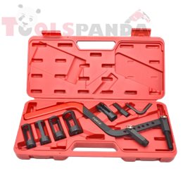 Скоба за клапани к-кт разширени | FORCE Tools