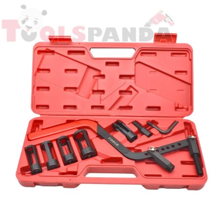 Скоба за клапани к-кт разширени | FORCE Tools