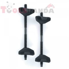 Скоба за макферсон 65-200 мм. | FORCE Tools