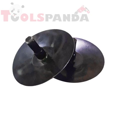 Страничен предпазител на фрезерите | Rapter