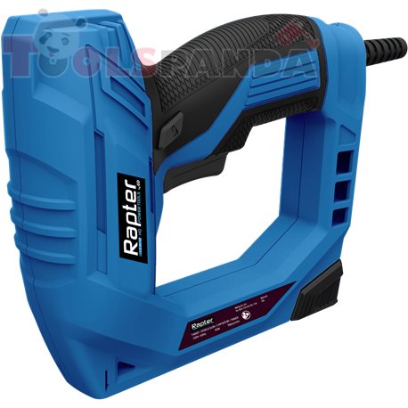 Такер електрически комбиниран 8-14мм., RRHQ ES-101 | Rapter