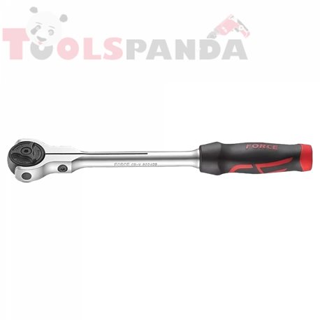 Тресчотка 1/2" | FORCE Tools