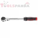 Тресчотка 1/2" | FORCE Tools