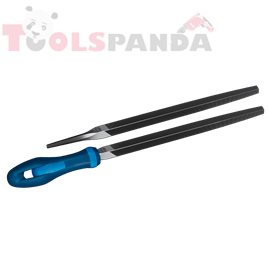 Триъгълна пила 1132 150 C2 без дръжка | PFERD